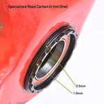 BB Cup Spacer - 46mm