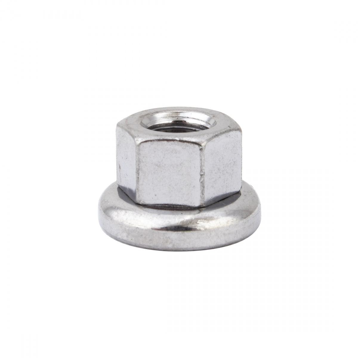HUB AXLE NUT WM TRACK 2FT/2RR BGof4