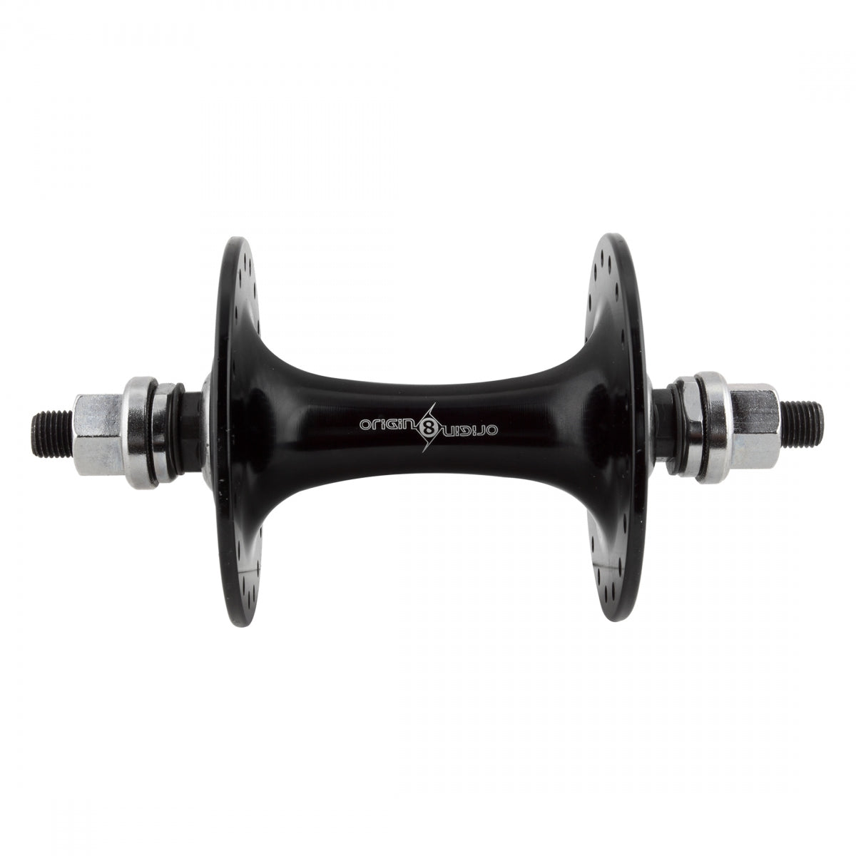 HUB FT FORMULA TH30 36H BK