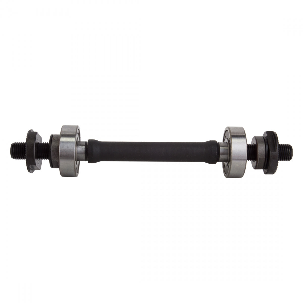 HUB AXLE SET FT FORMULA TH50wBERNG 140mm SOLID