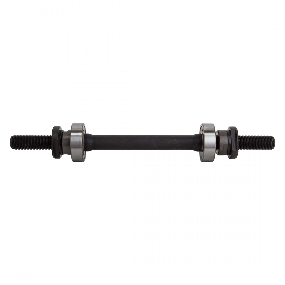 HUB AXLE SET RR FORMULA TH51/52wBERNG 175mm SOLID