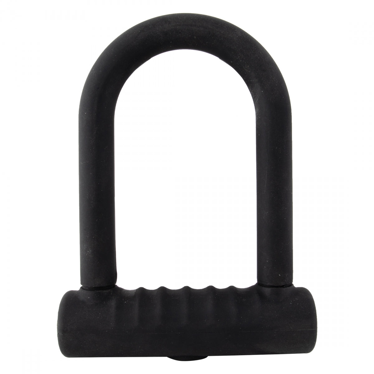 LOCK SUNLT U STL MINI 3x5 NO/BRKT BK