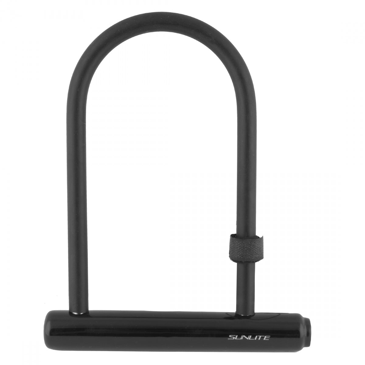 LOCK SUNLT U STD 4x7.75 BULK no/BRKT KEYED ALIKE #4
