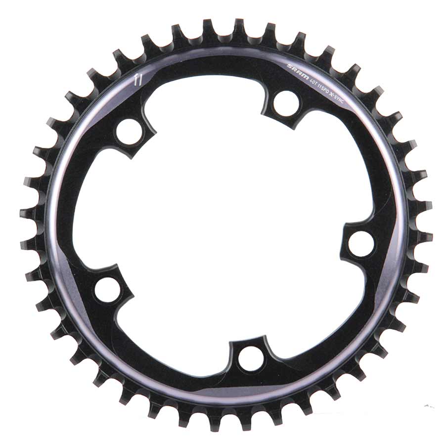 X-Sync 40T 110mm - 11.6218.015.001
