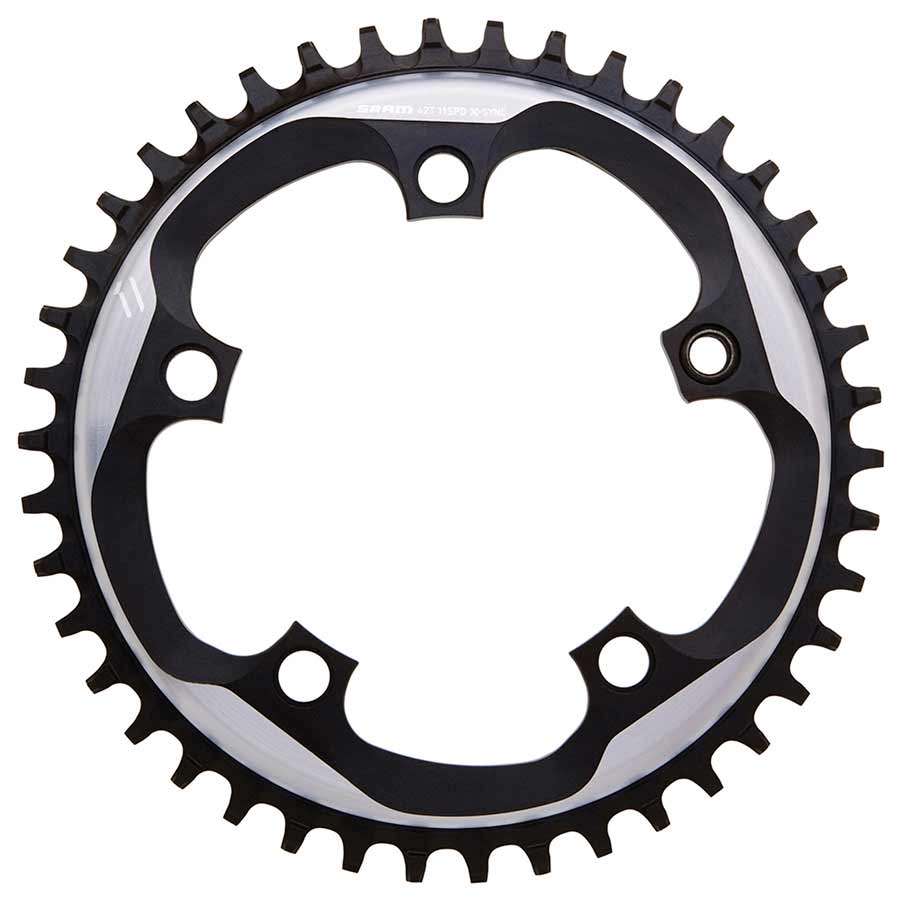 X-Sync 42T 110mm - 11.6218.015.002