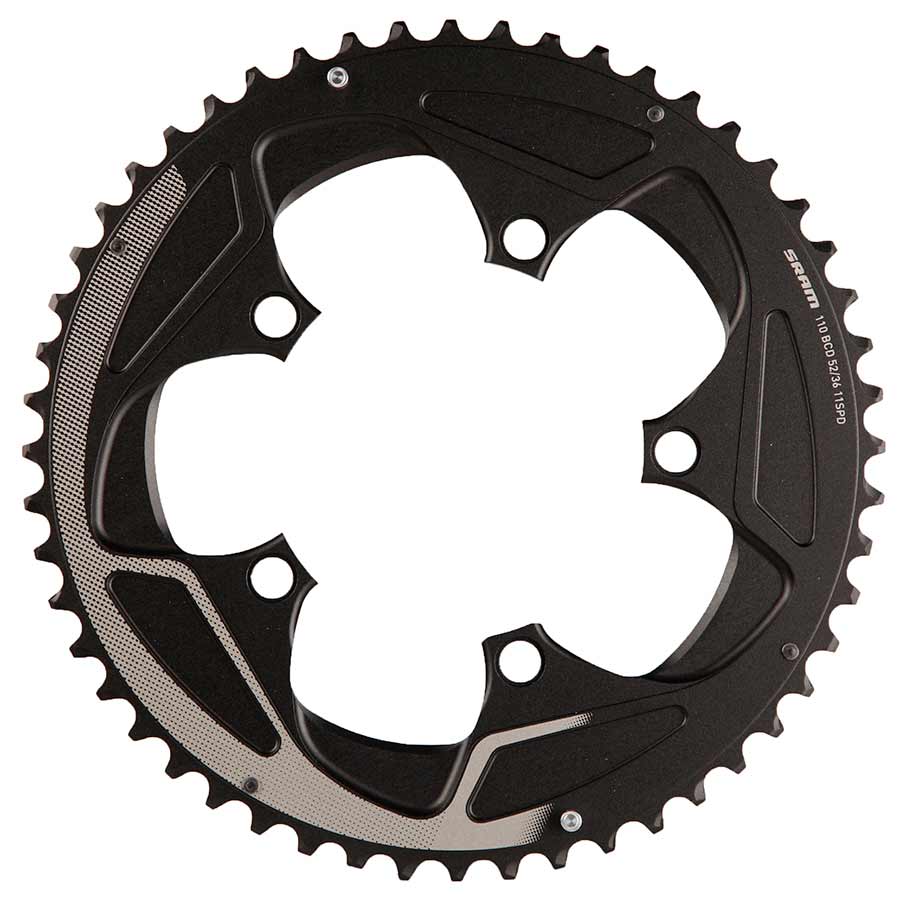 52T 110mm Alloy - 11.6218.016.000