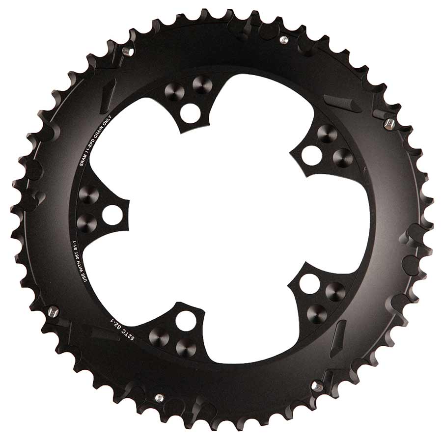 52T 110mm Alloy - 11.6218.016.000