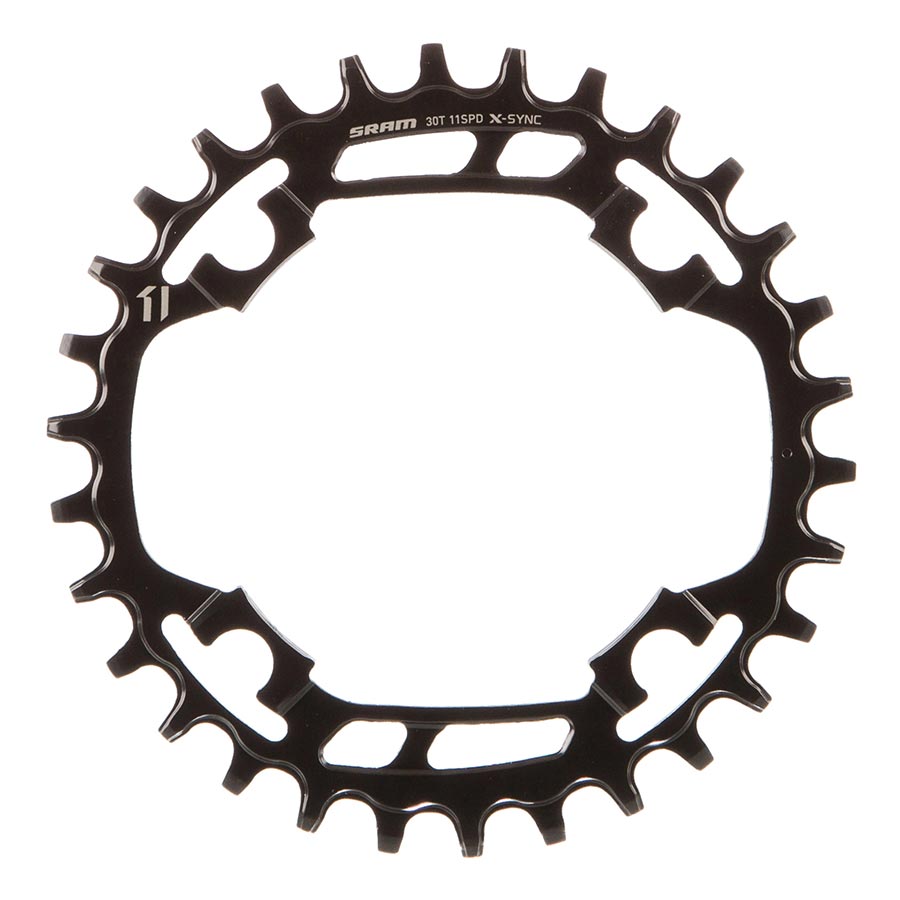 X-Sync 30T 94mm Steel