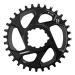 X-Sync Direct Mount Steel