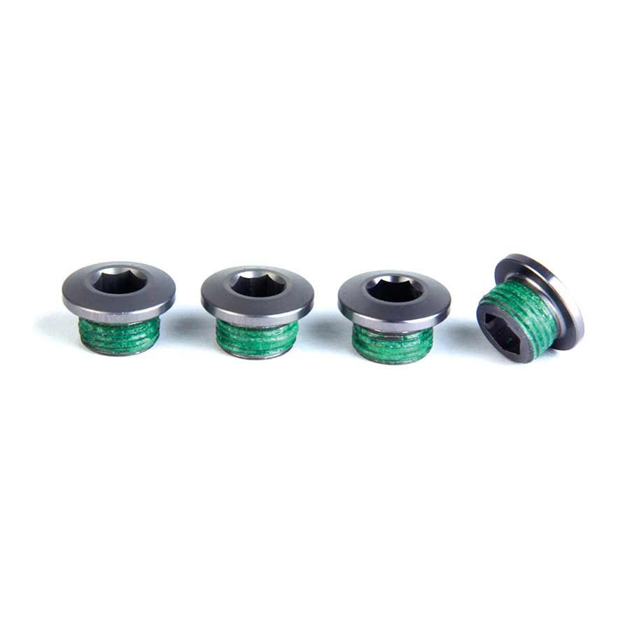 Chainr and ing Bolt Kit