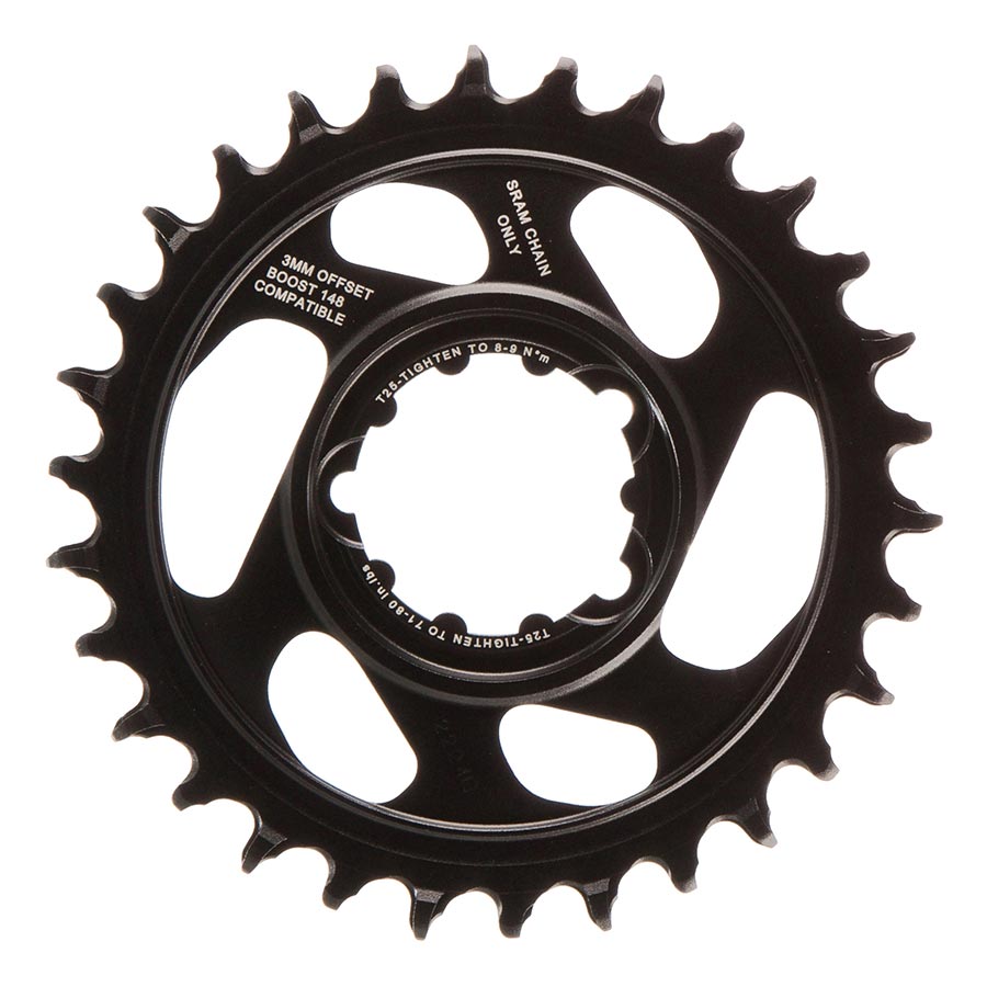 X-Sync 2 Eagle