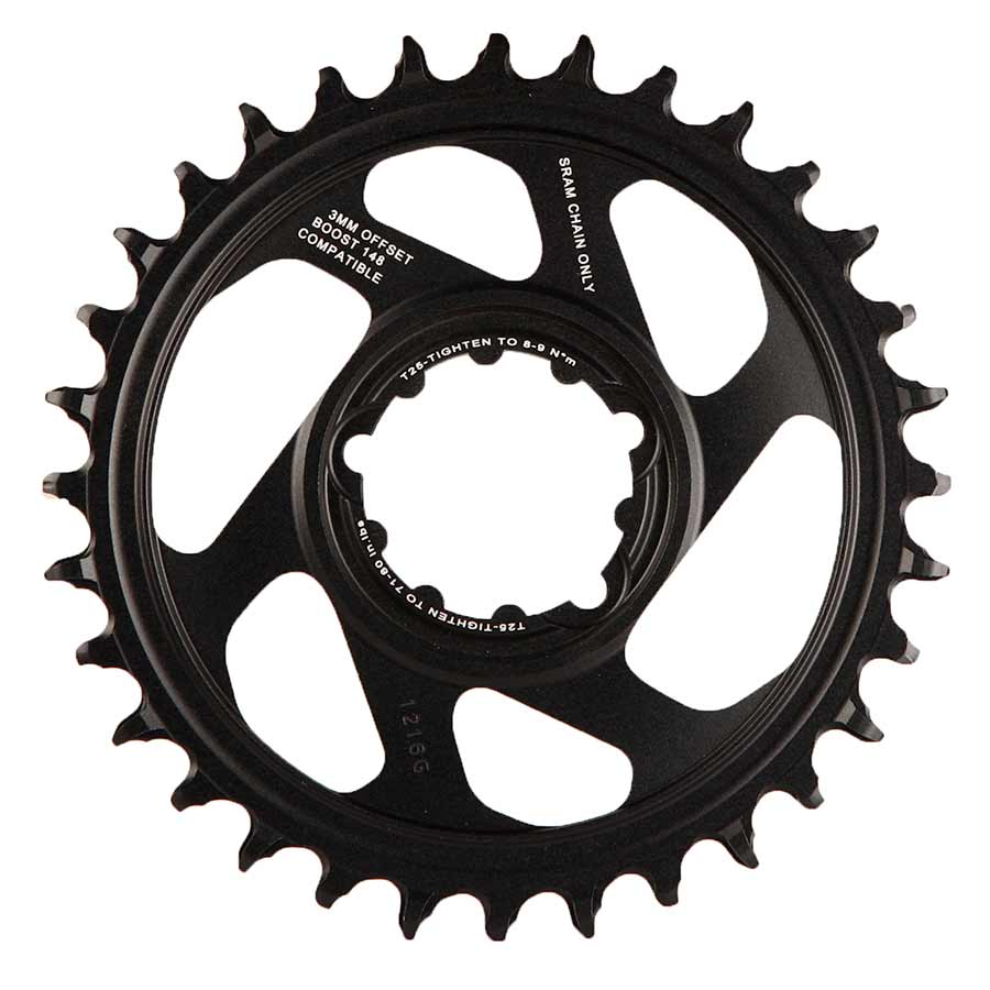 X-Sync 2 Eagle