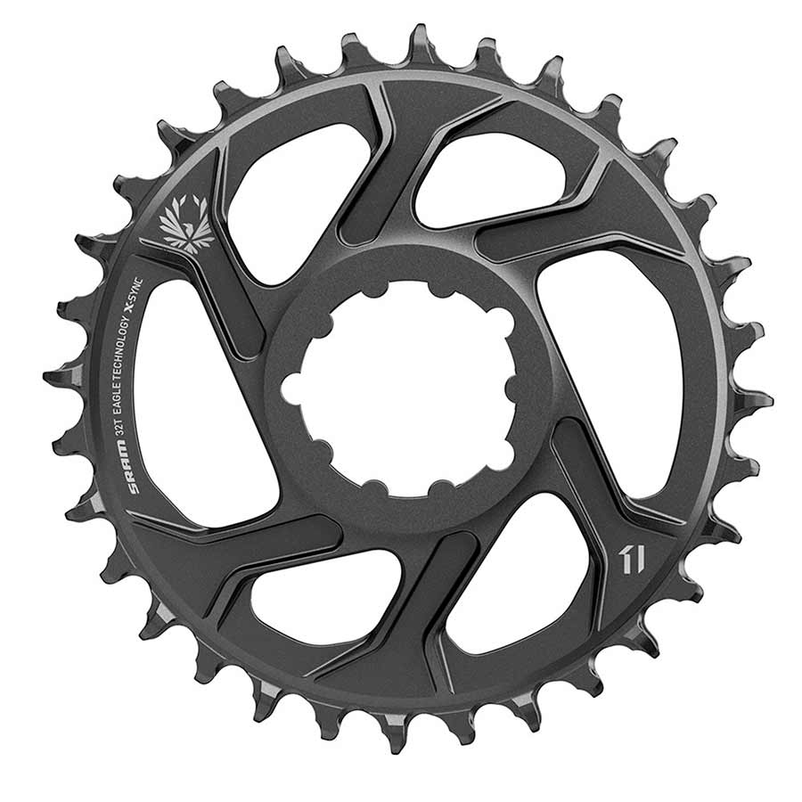 X-Sync 2 Eagle