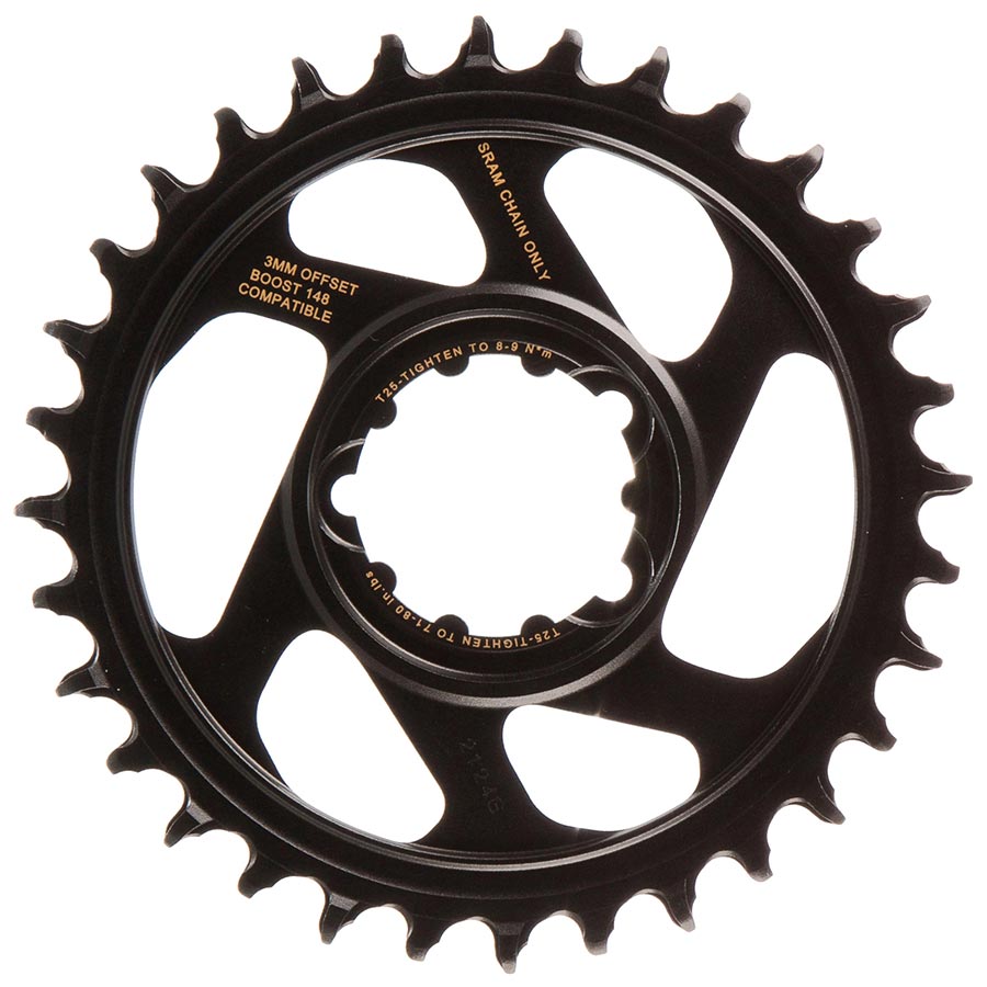 X-Sync 2 Eagle