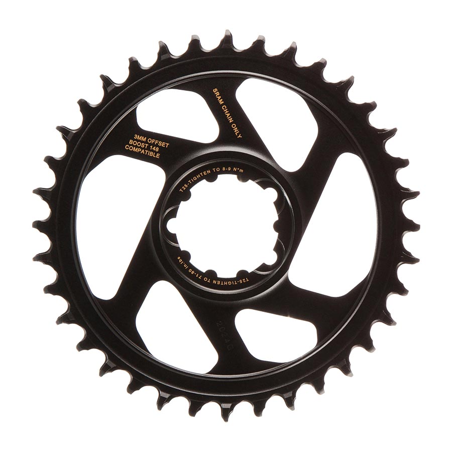 X-Sync 2 Eagle
