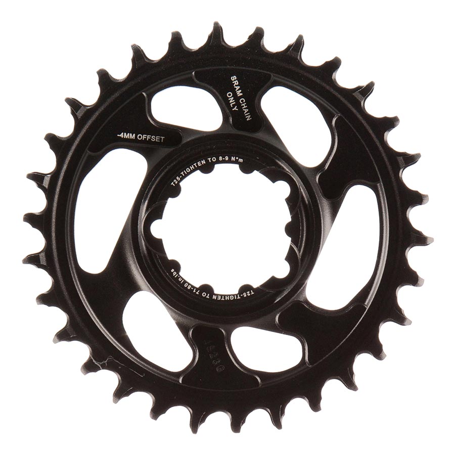 X-Sync 2 Eagle
