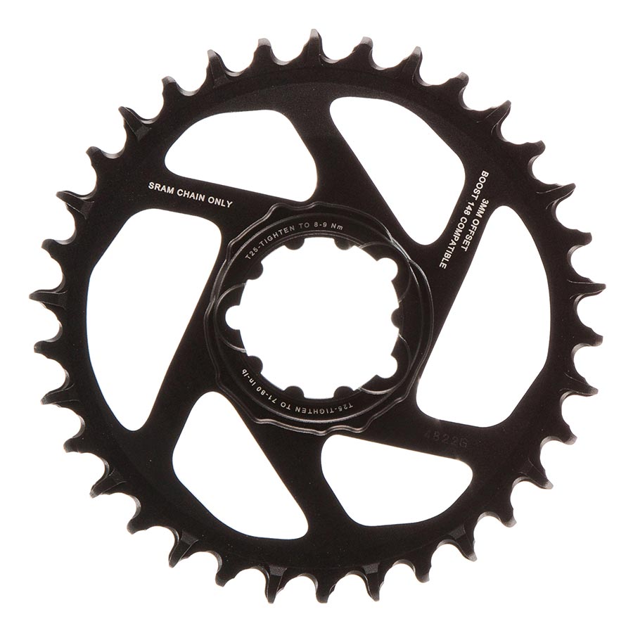 X-SYNC 2 SL