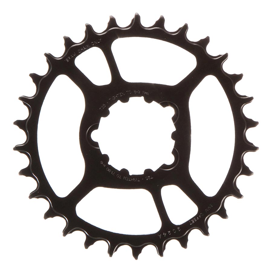 X-SYNC 2 Steel