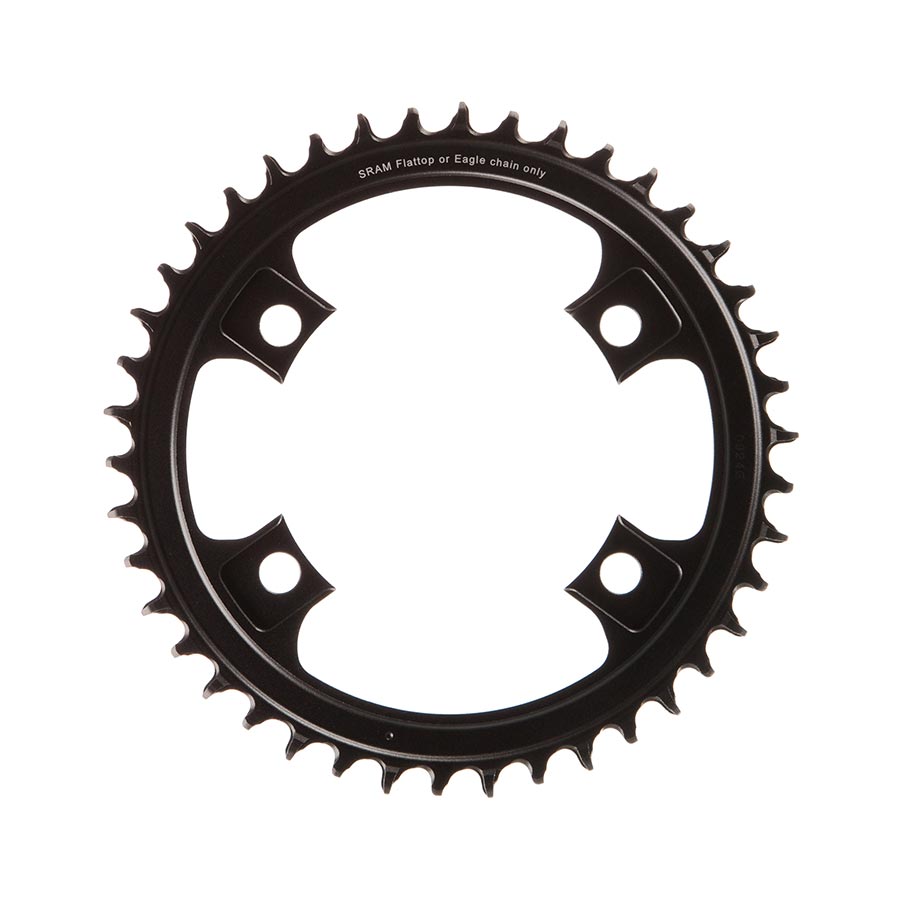 X-SYNC 2 107mm