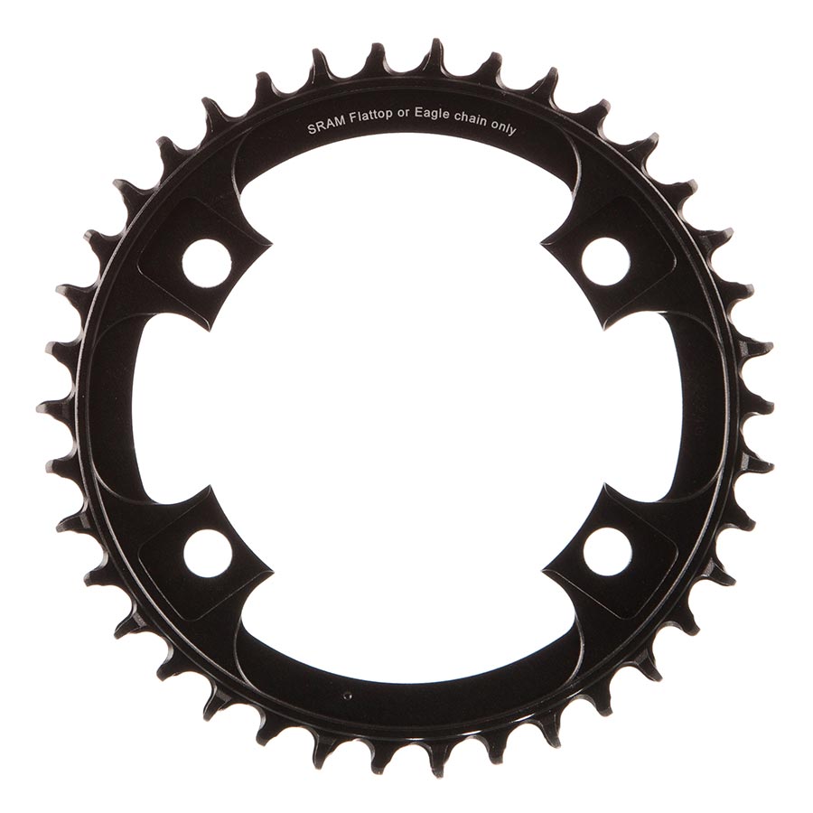 X-SYNC 2 107mm