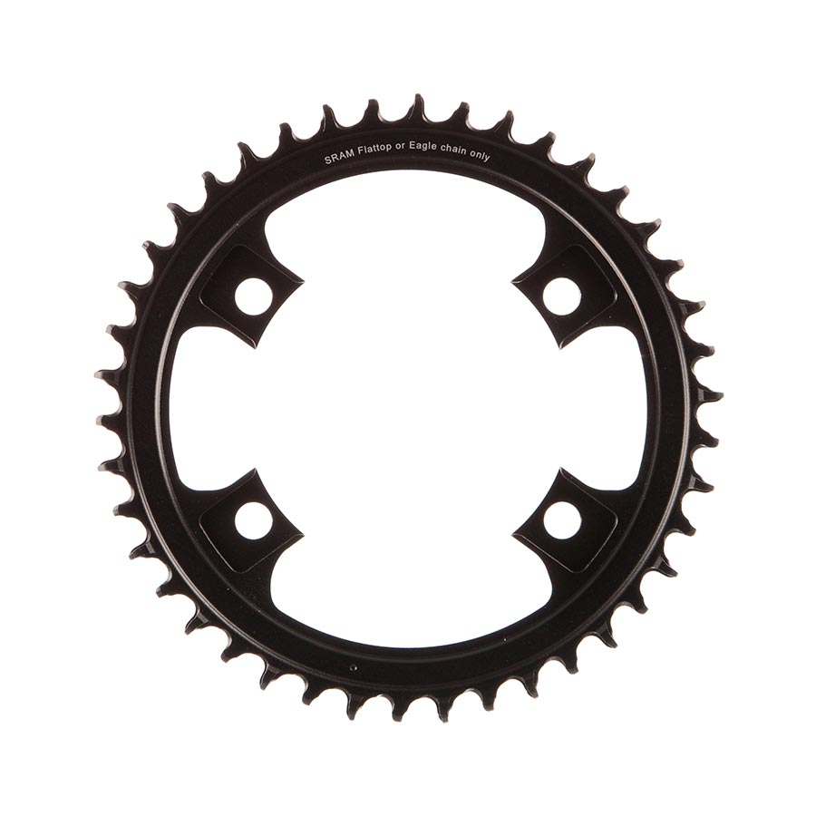 X-SYNC 2 107mm