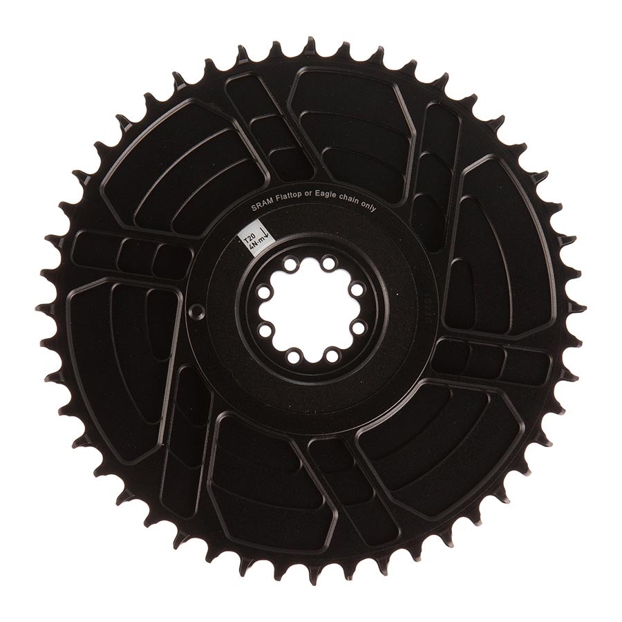 X-SYNC 2 Aero Direct Mount