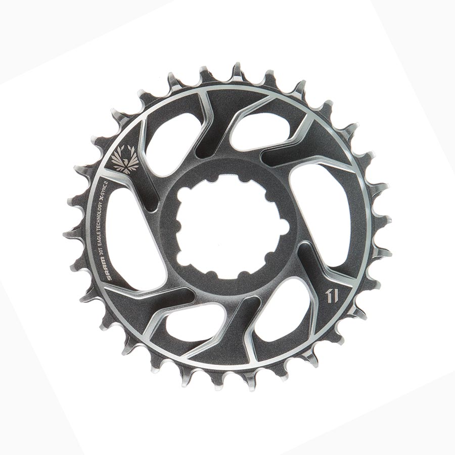 X-SYNC 2 X01 Eagle Polar Grey