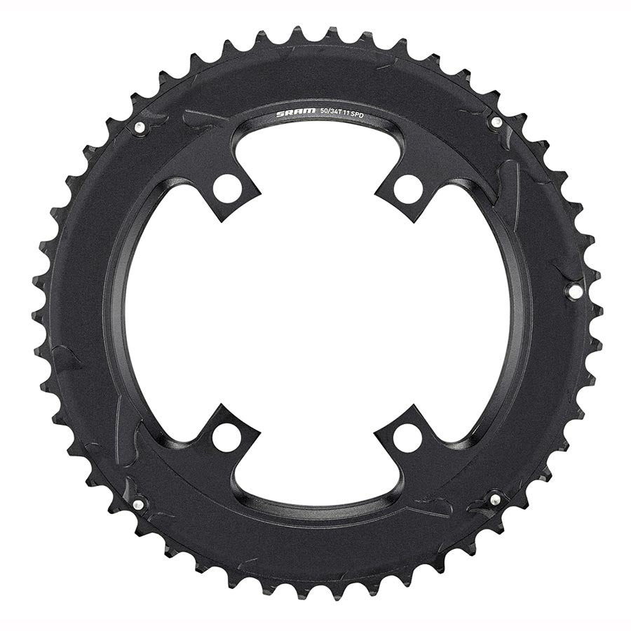 Road 110mm Asymmetrical