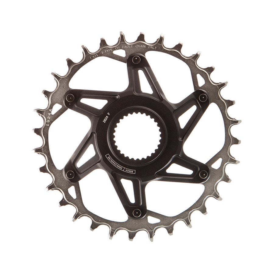 XX Eagle T-Type DM E-MTB Bosch