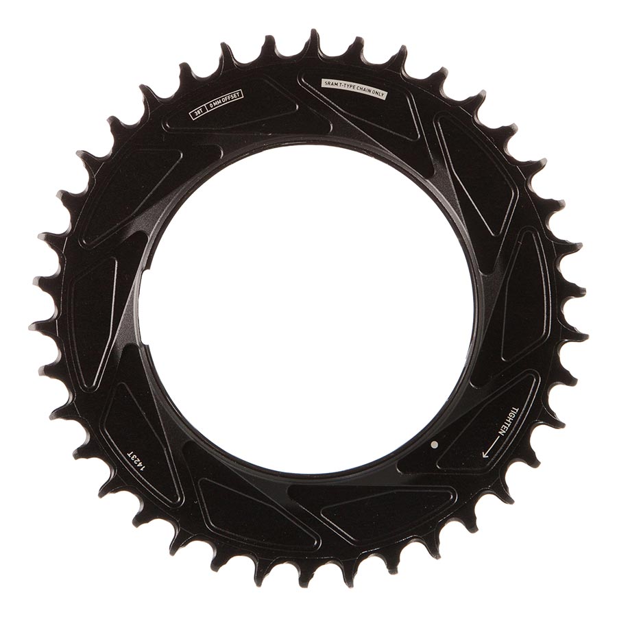 Eagle T-Type Thread Mount