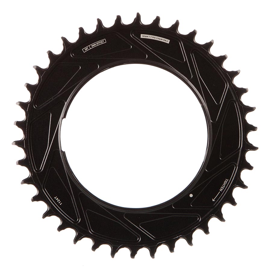 Eagle T-Type Thread Mount