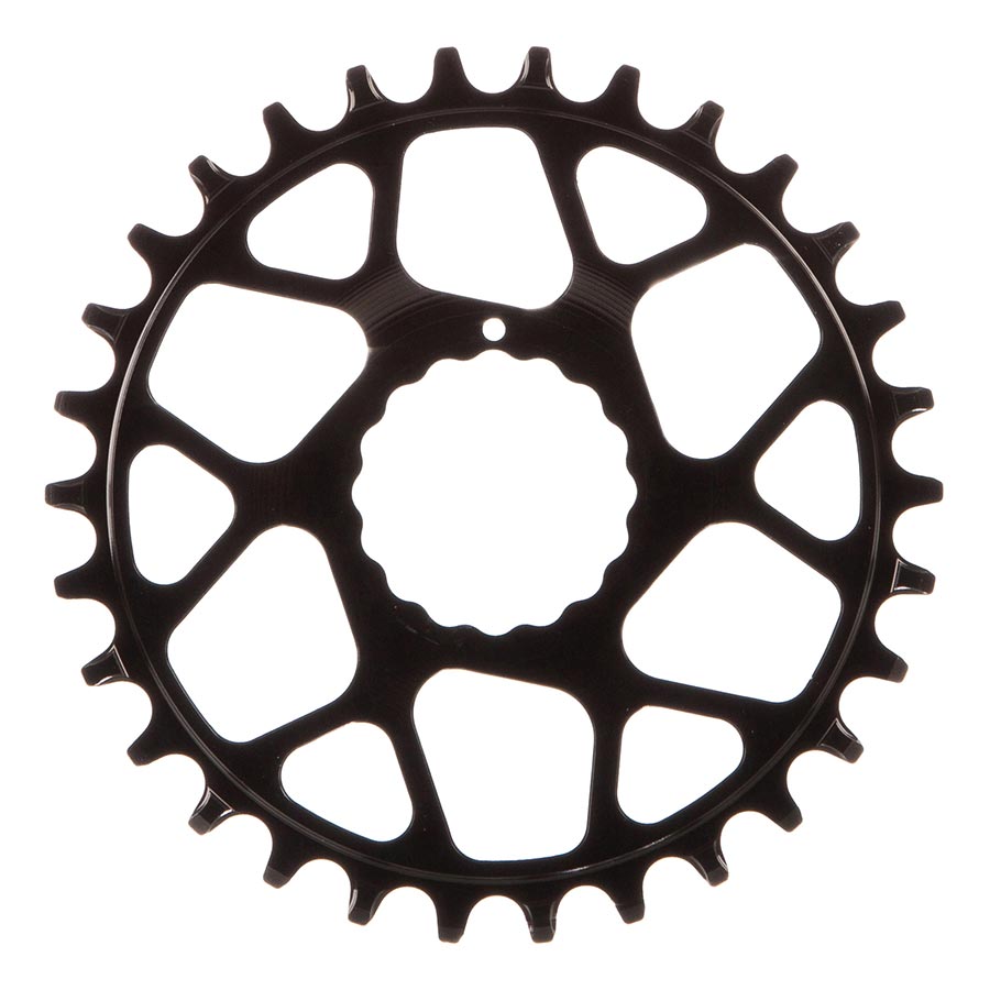 RF Cinch Direct Mount