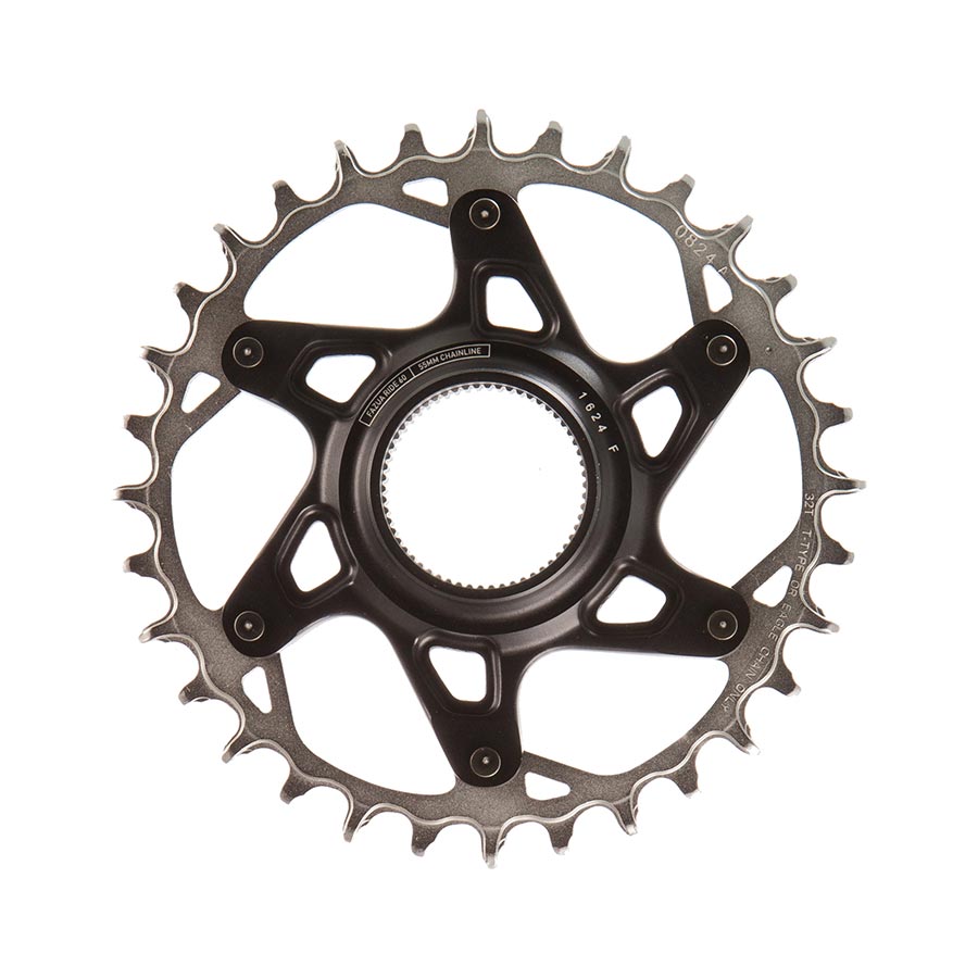 XX T-Type Fazua