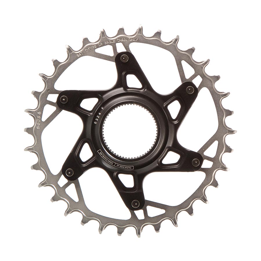 XX T-Type Fazua
