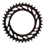 Road Thread Mount E1