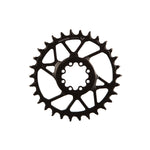 S1000 Steel 8 Bolt