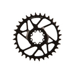 S1000 Steel 8 Bolt