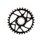 S1000 Steel 8 Bolt