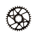 S1000 Steel 8 Bolt
