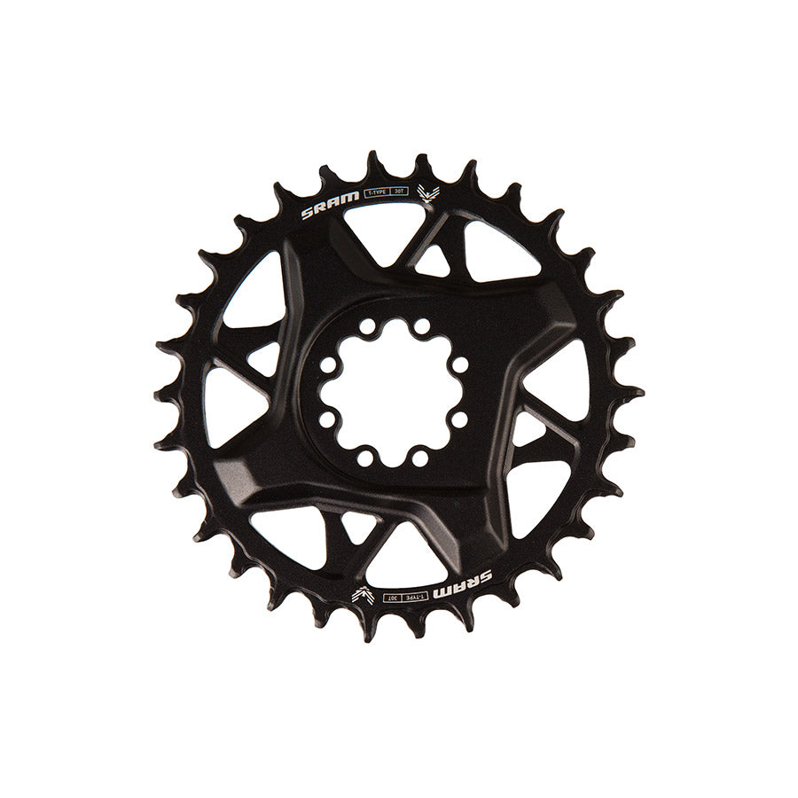 S1000 Aluminum 8 Bolt