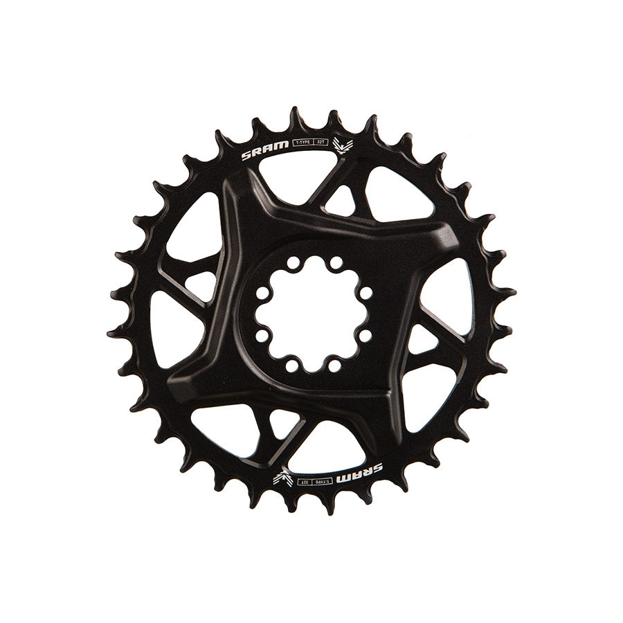 S1000 Aluminum 8 Bolt