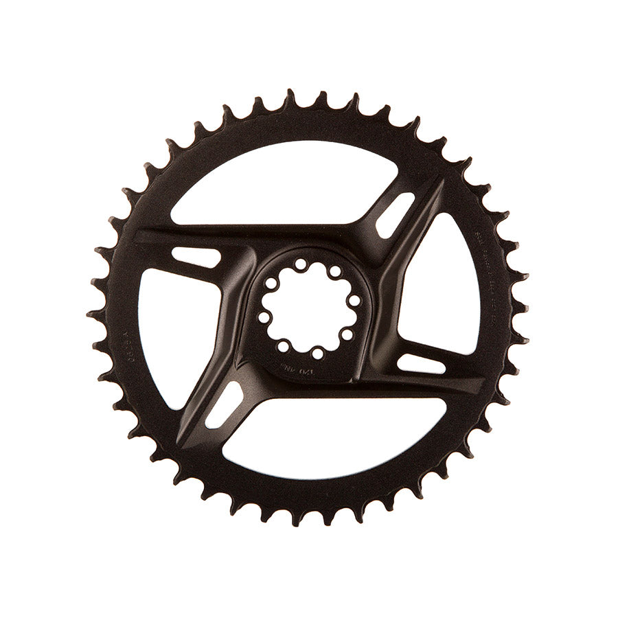 Rival E1 1x Direct Mount