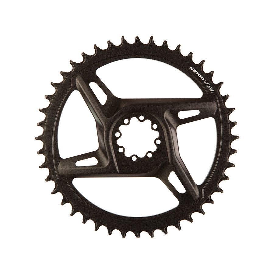 Rival E1 1x Direct Mount