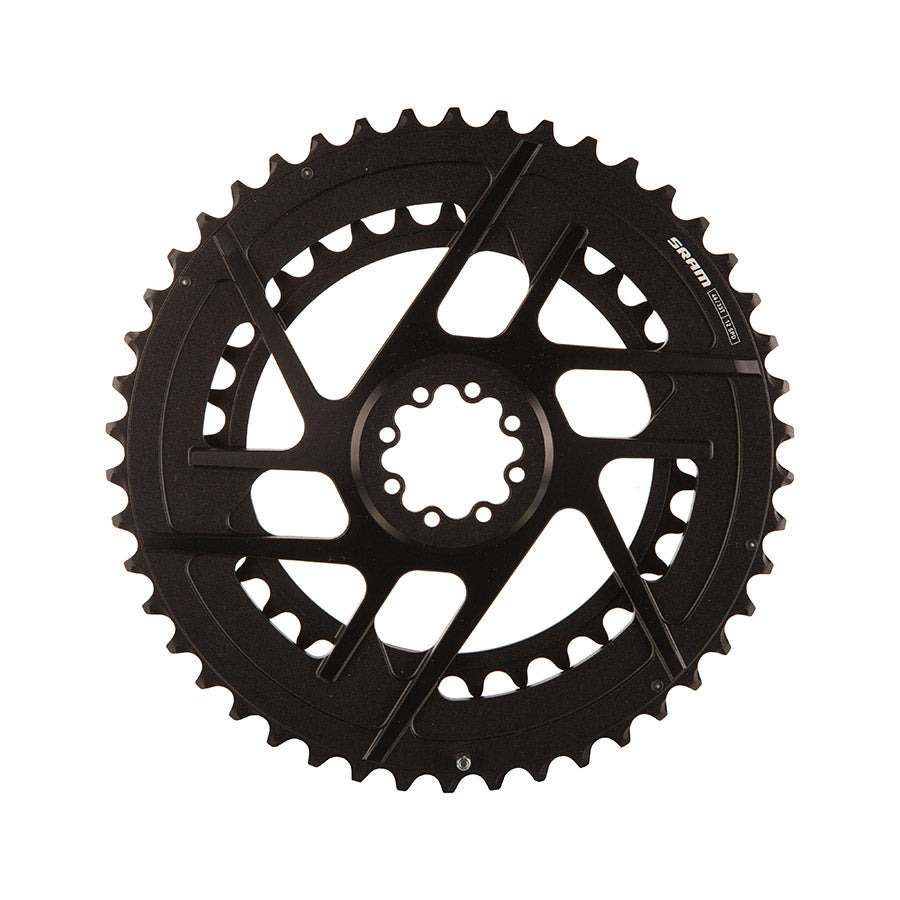 Rival E1 2x Direct Mount