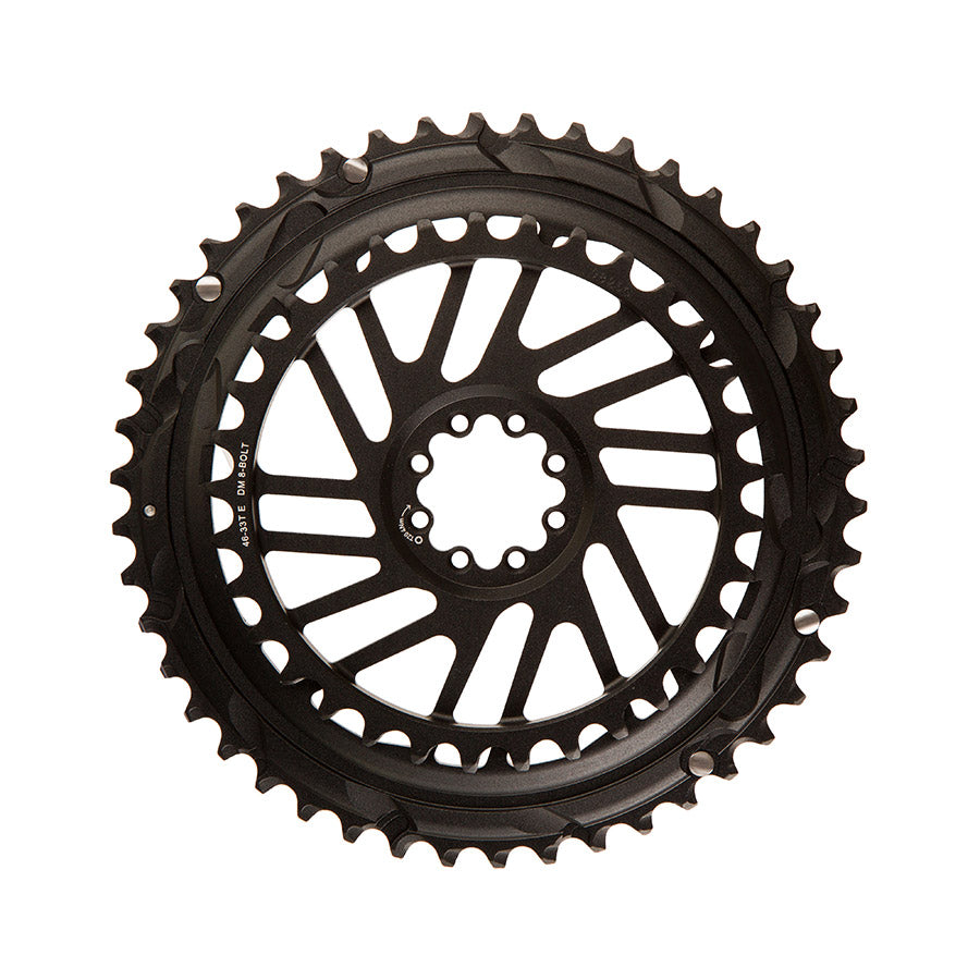 Force E1 2x Direct Mount