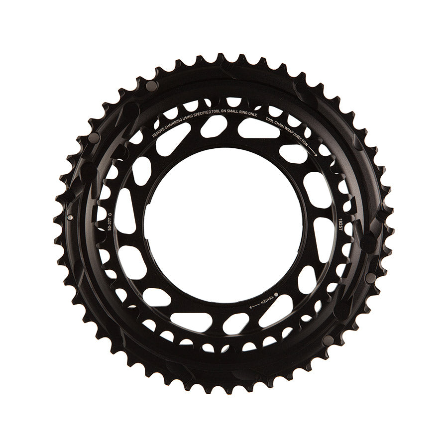 Force E1 2x Thread Mount