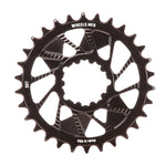3-Bolt T-Type