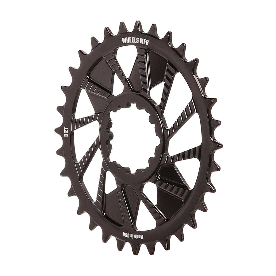 3-Bolt T-Type