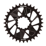 3-Bolt T-Type