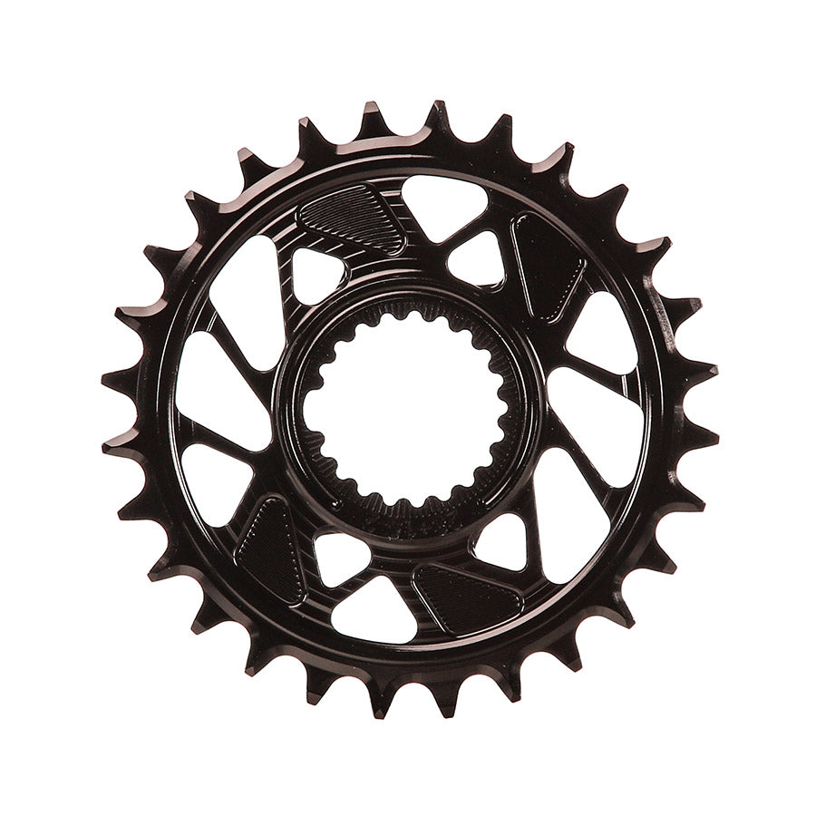 Shimano DM T-Type
